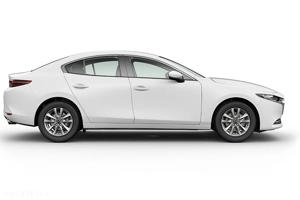 Mazda 3 2.0 mHEV Prime-Line - 6