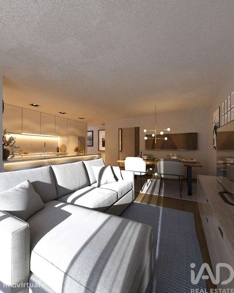 Apartamento T3 em Albergaria-a-Velha e Valmaior de 130,00 m2 - Grande imagem: 5/16