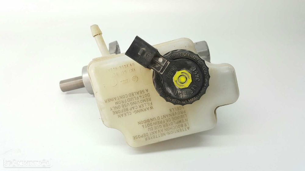 BOMBA DE TRAVÃO SEAT LEON (1P1) REFERENCE - 5
