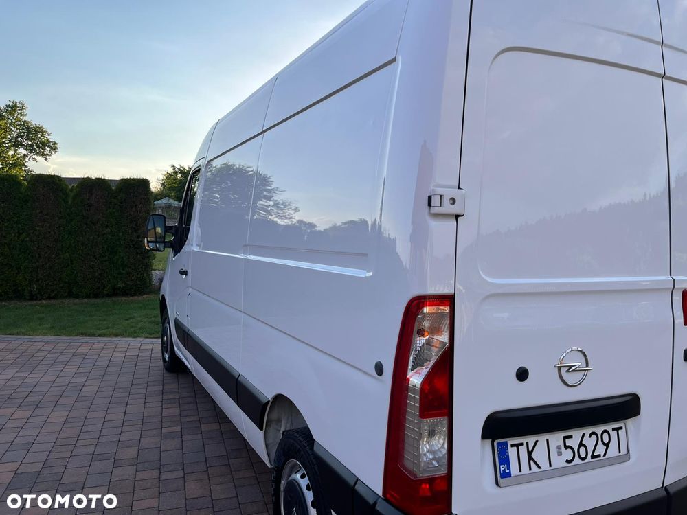 Renault Master - 11
