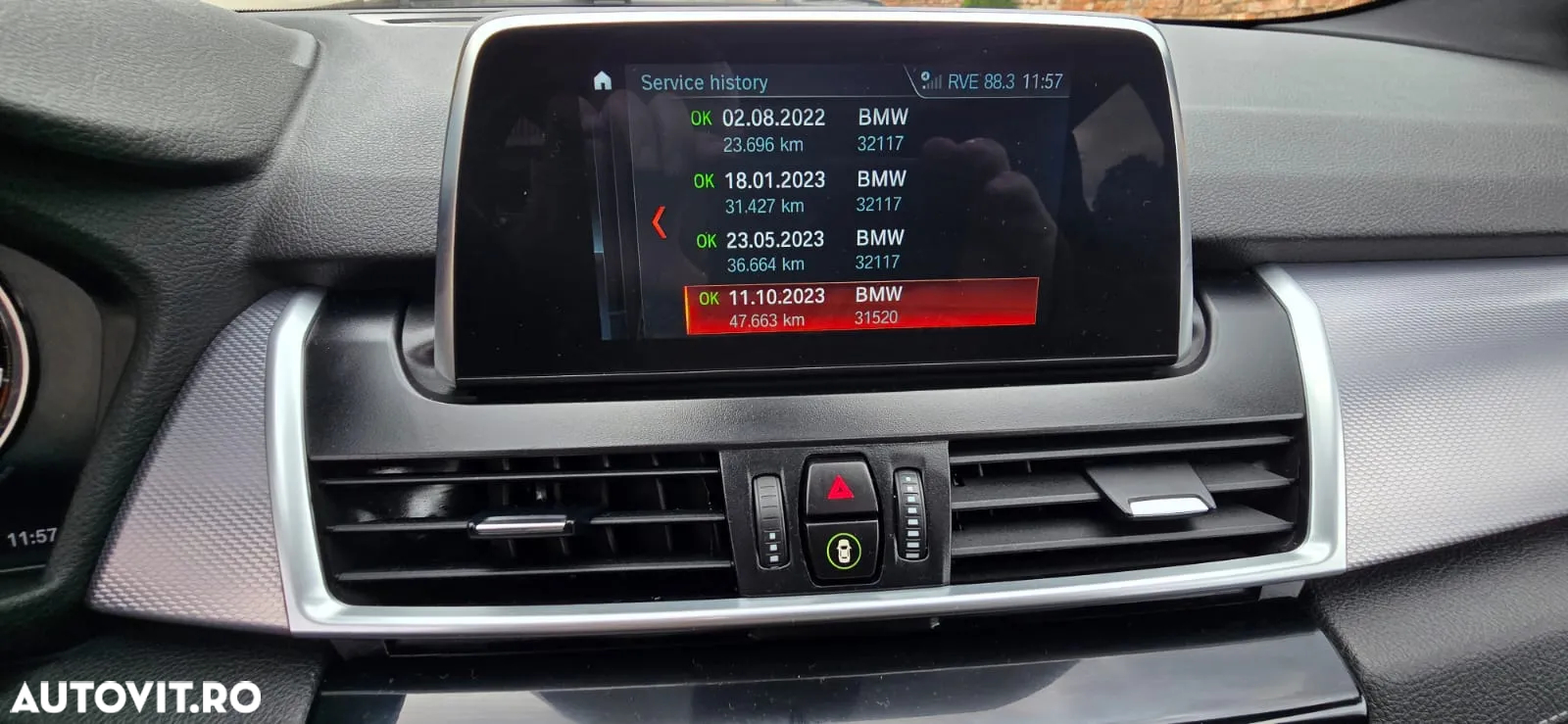 BMW Seria 2 220i AT - 19
