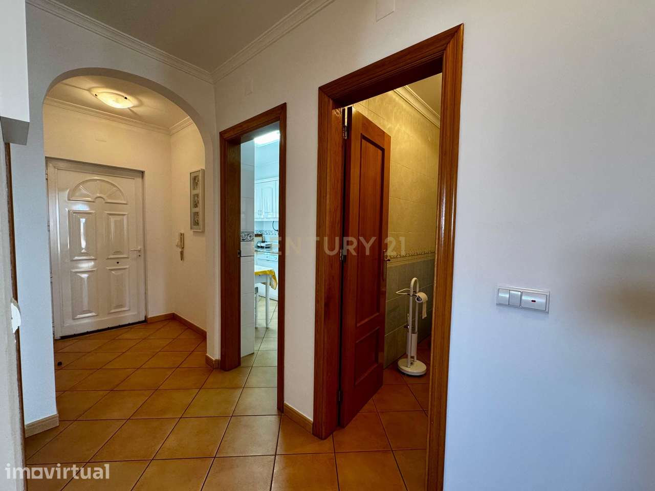 Apartamento T2 com Vista Mar em Altura, Castro Marim - Grande imagem: 3/24