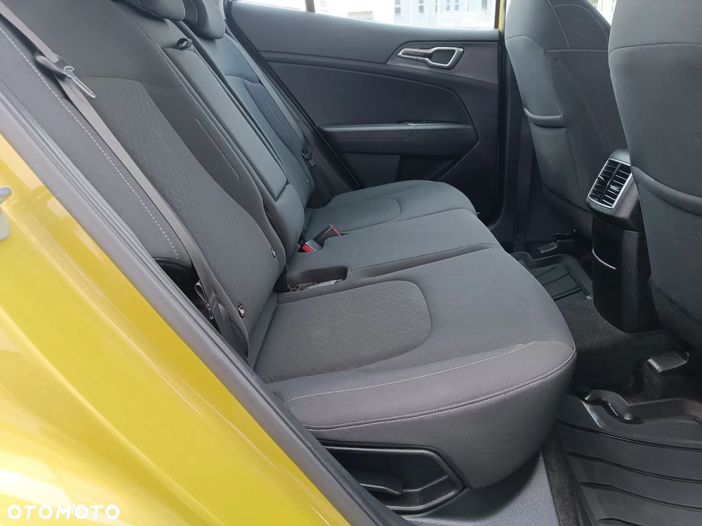 Kia Sportage - 18