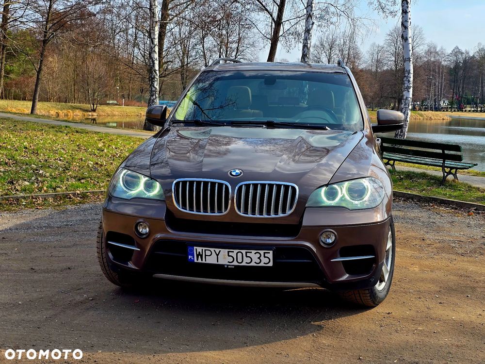 BMW X5 xDrive35i - 2