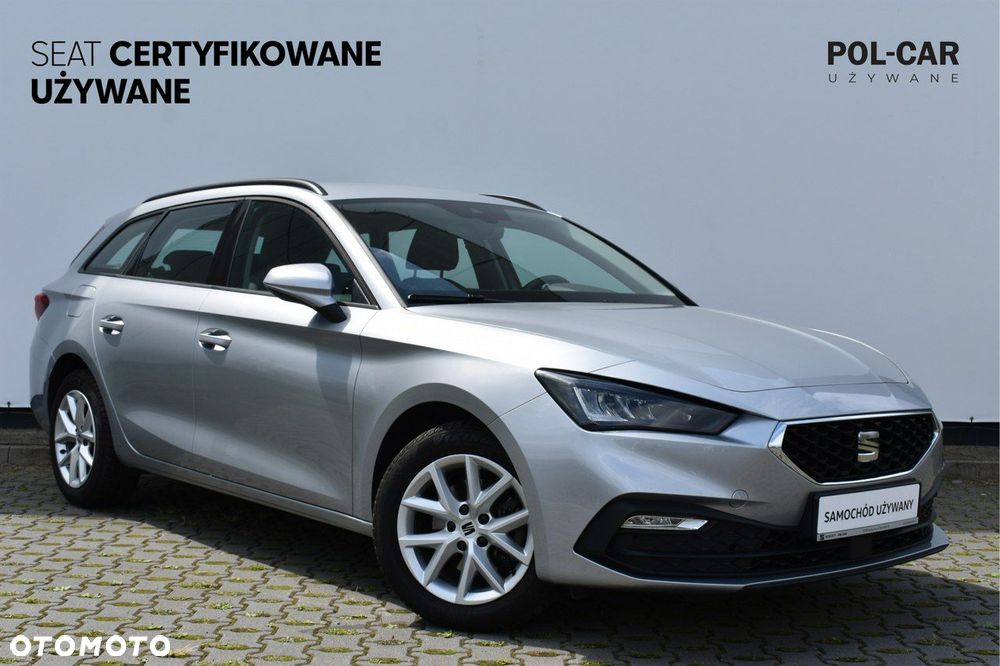 Seat Leon - 9