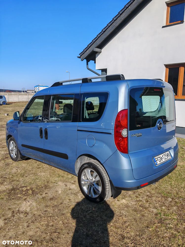 Opel Combo Tour L1H1 - 7