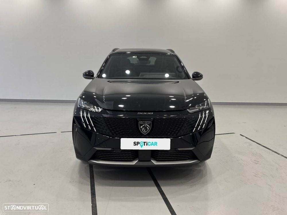 Peugeot 5008 1.2 Hybrid Allure e-DCS6 - 2