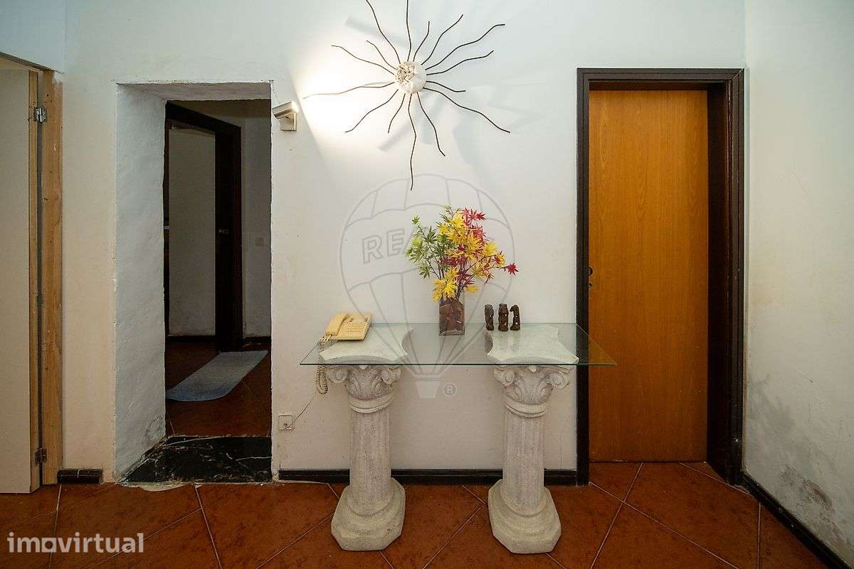 Apartamento T1 para venda - Grande imagem: 2/11