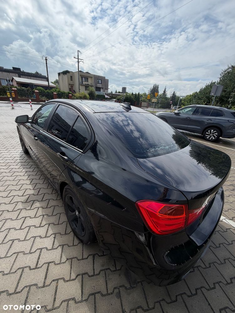 BMW Seria 3 320d Eff.Dynamics Advantage - 29