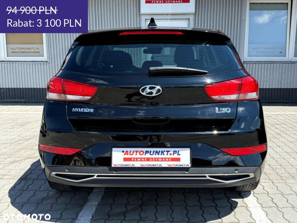 Hyundai i30 - 4