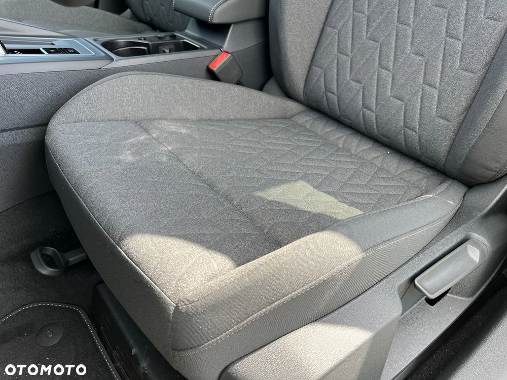 Volkswagen Golf 1.5 eTSI mHEV Life Plus DSG - 12