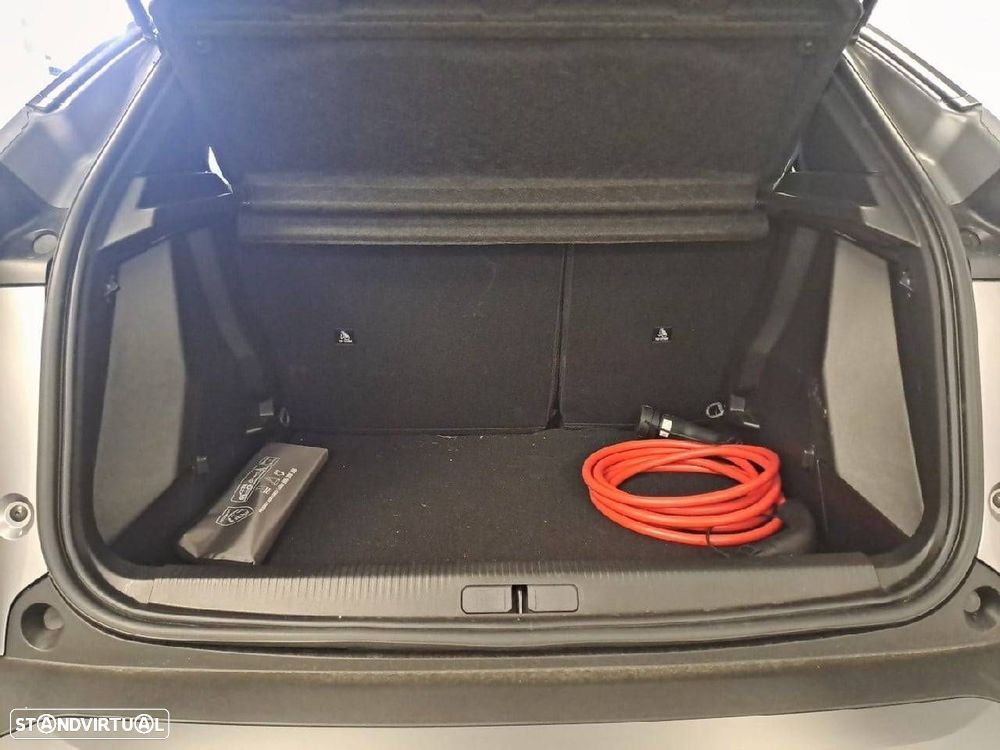 Peugeot e-2008 54 kWh Style - 6