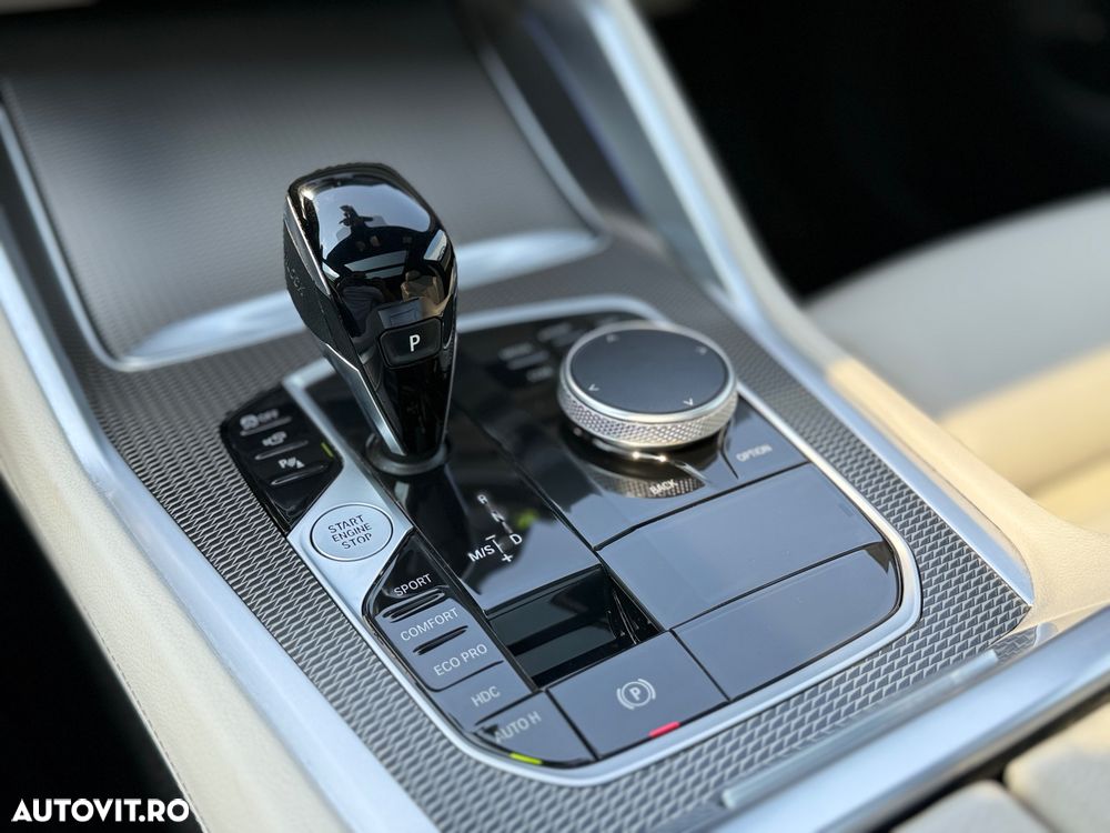 BMW X6 xDrive30d - 9