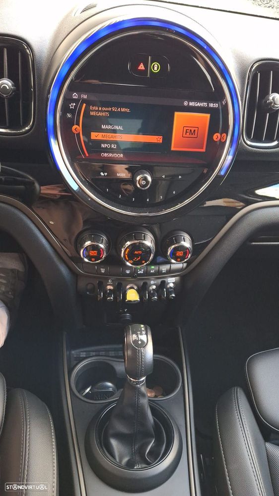 MINI Countryman Cooper SE All4 Aut. - 2