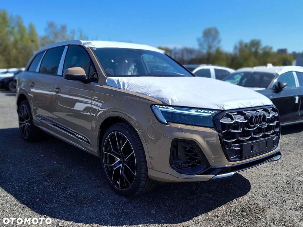 Audi Q7 - 3