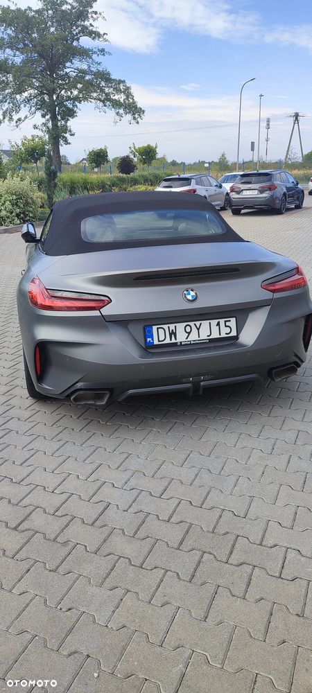 BMW Z4 M M40i sport - 2