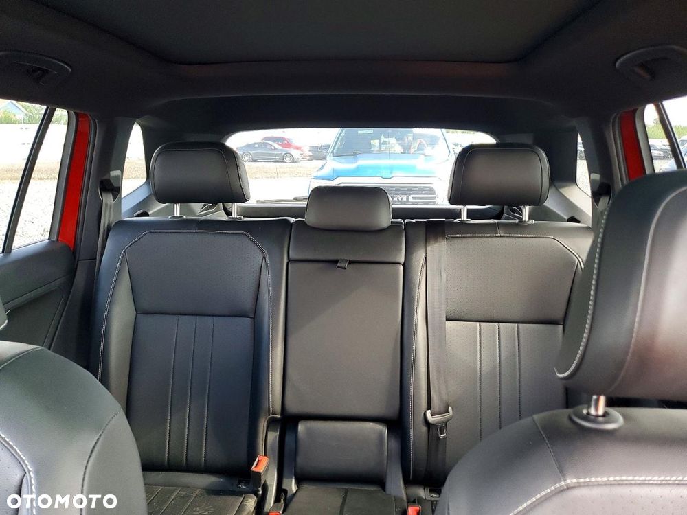Volkswagen Tiguan 2.0 TSI 4Mot Active DSG - 12