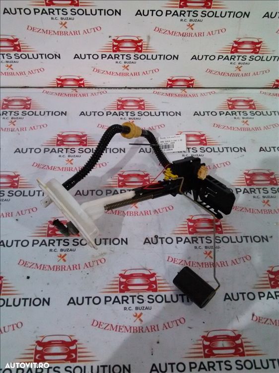 sonda litrometrica bmw seria 5 e60 2.0d an fabr. 2009 - 1