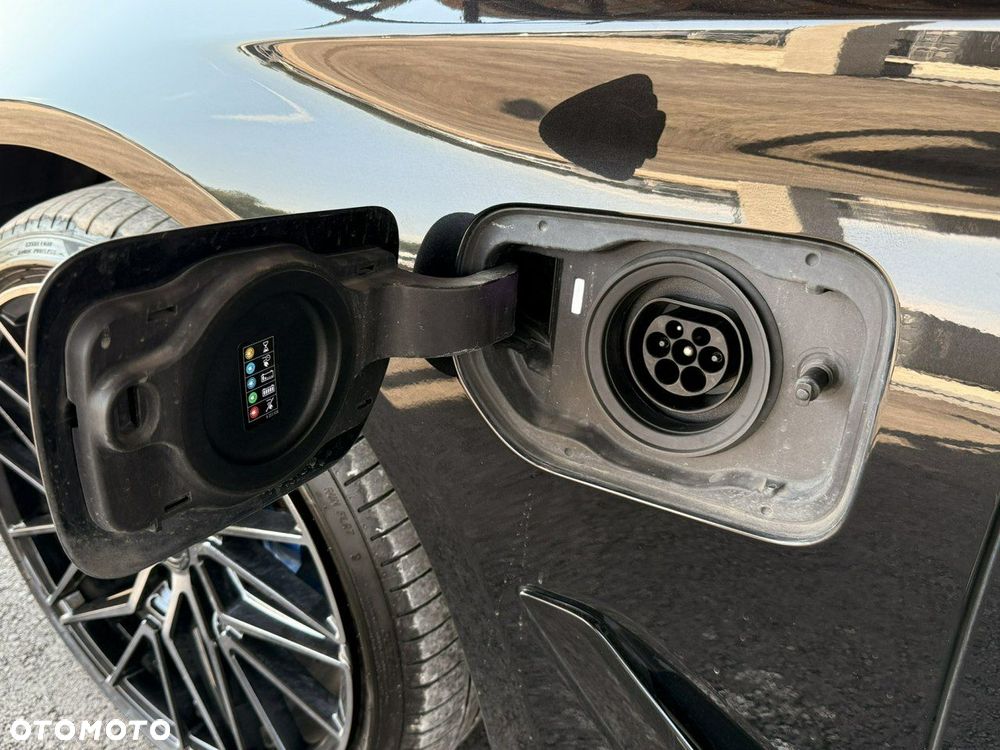 BMW Seria 5 - 10