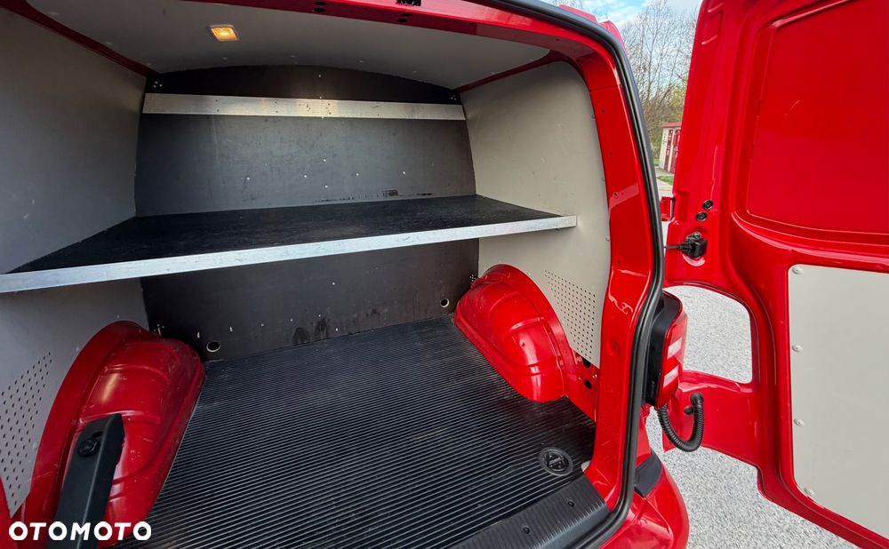 Volkswagen TRANSPORTER T6 LONG 2.0TDI 150KM, Automat DSG, - 19
