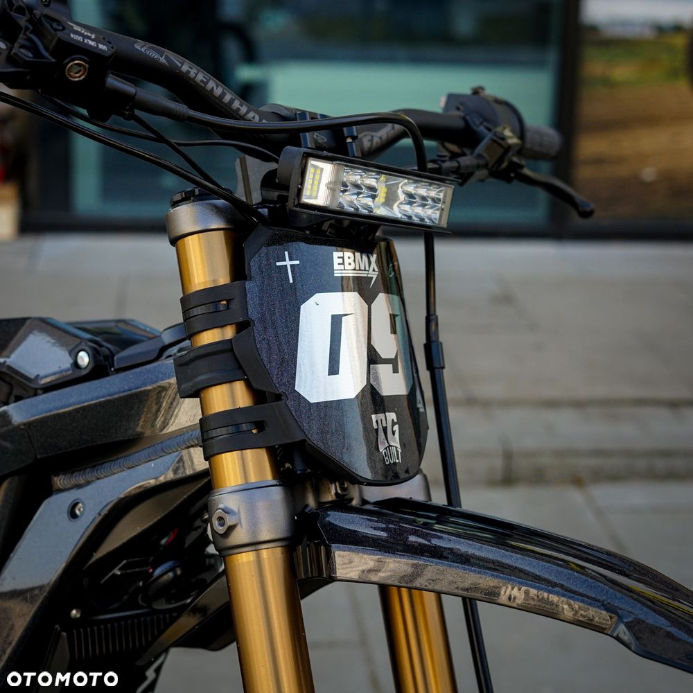 Surron Light Bee - 14