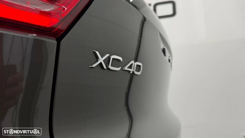 Volvo XC 40 - 14