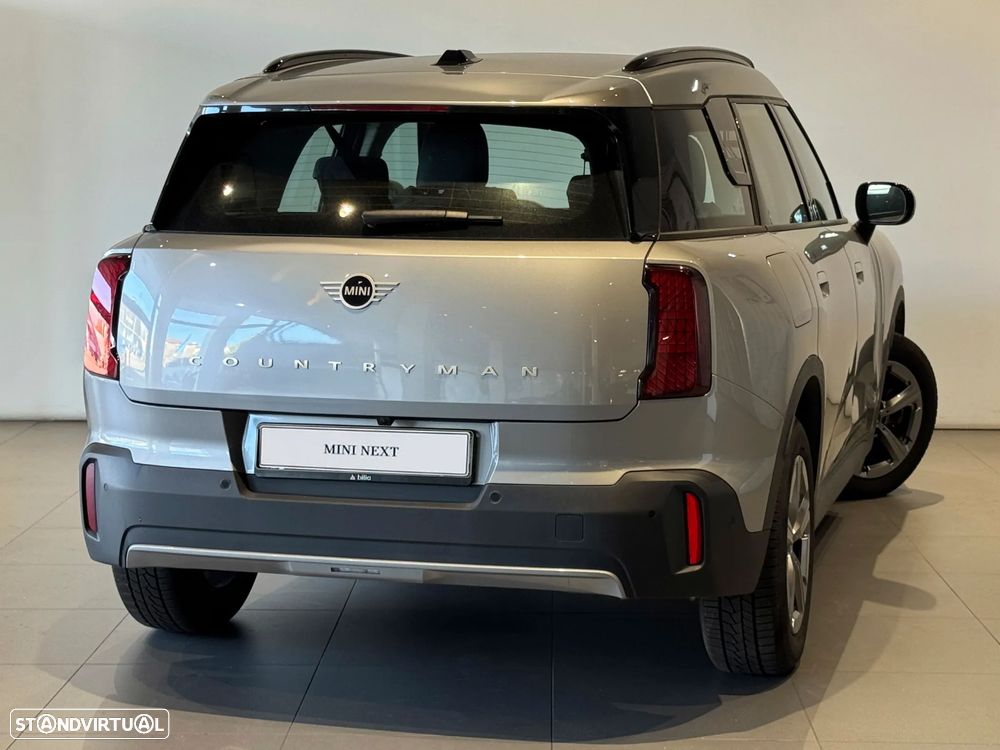 MINI Countryman C Classic S - 4