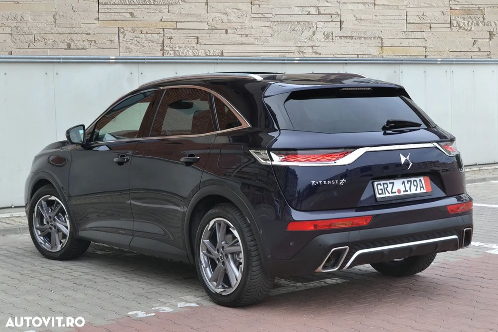 DS Automobiles DS 7 Crossback - 6