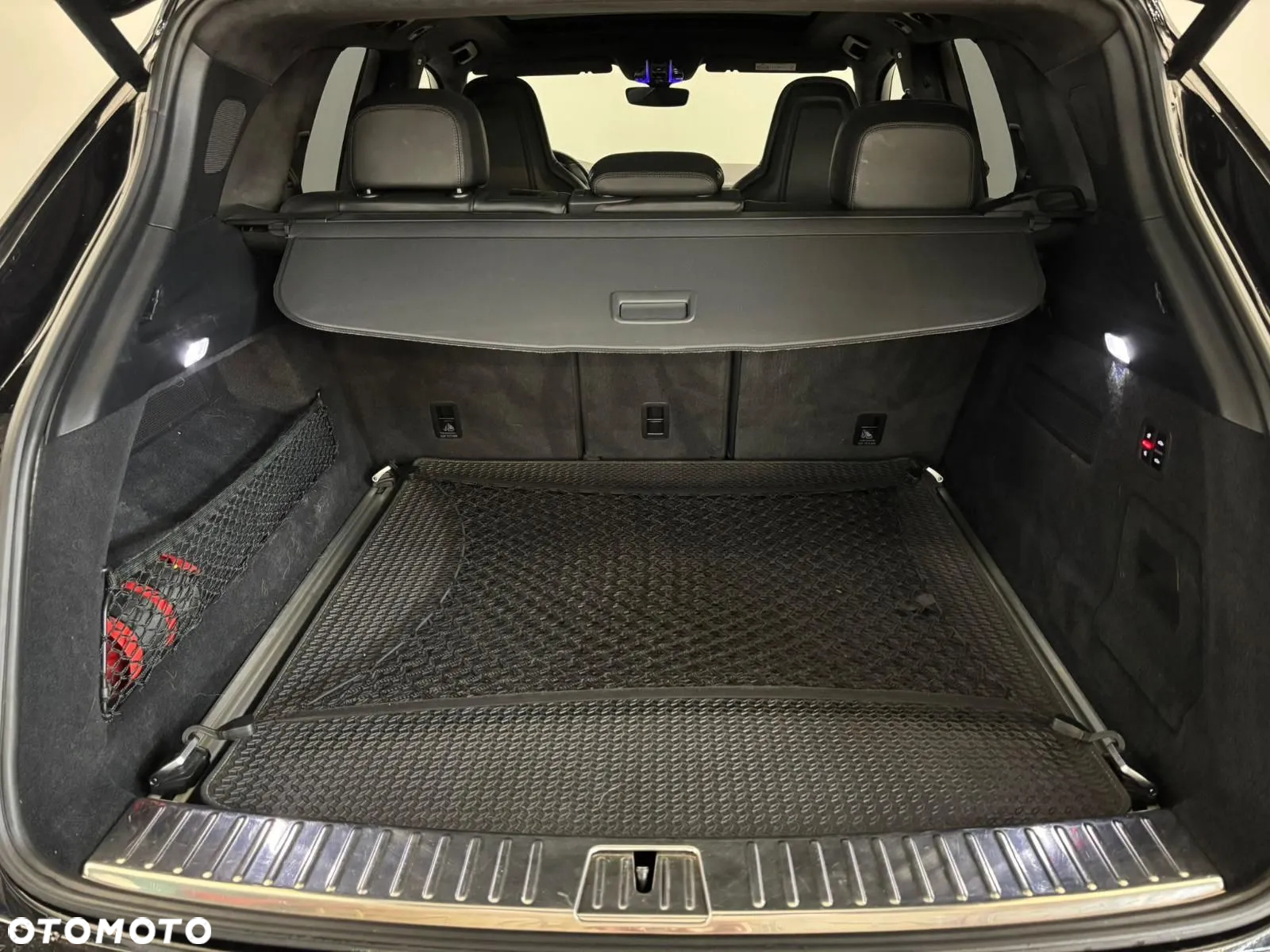 Porsche Cayenne Turbo - 14
