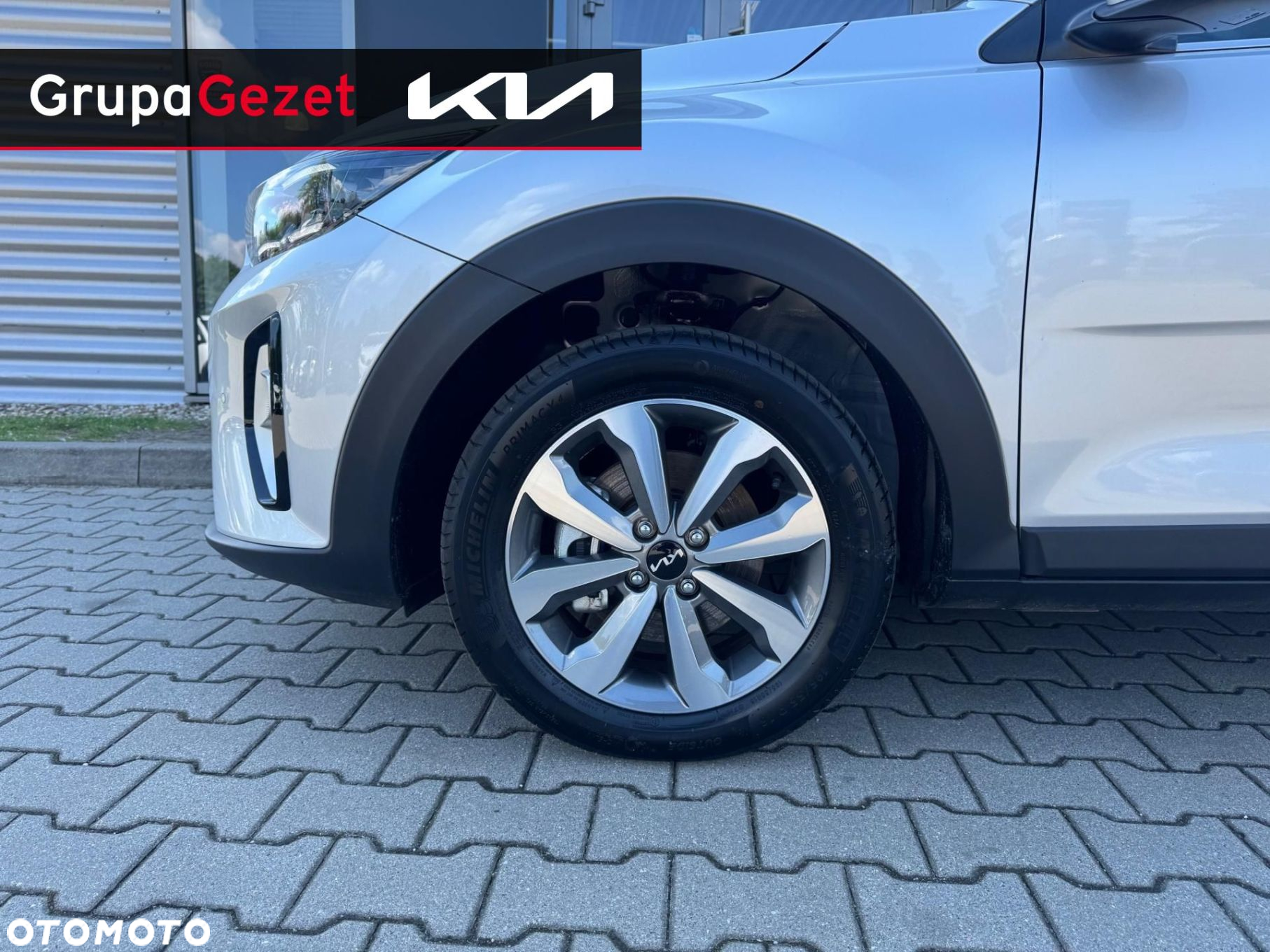 Kia Stonic - 11