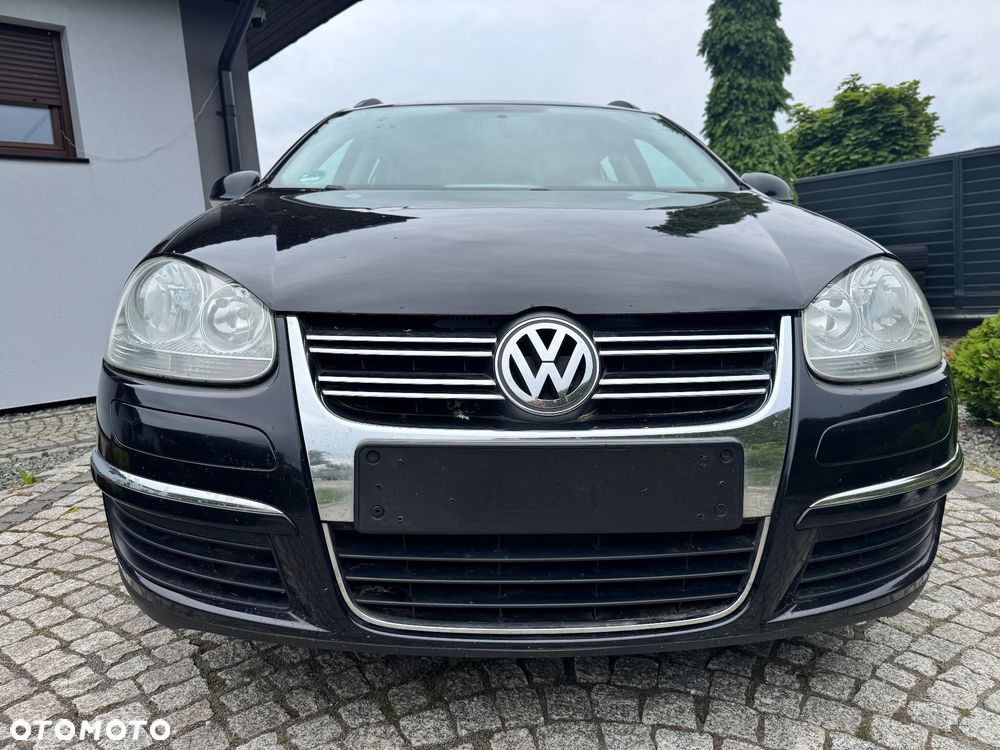 Volkswagen Golf - 7