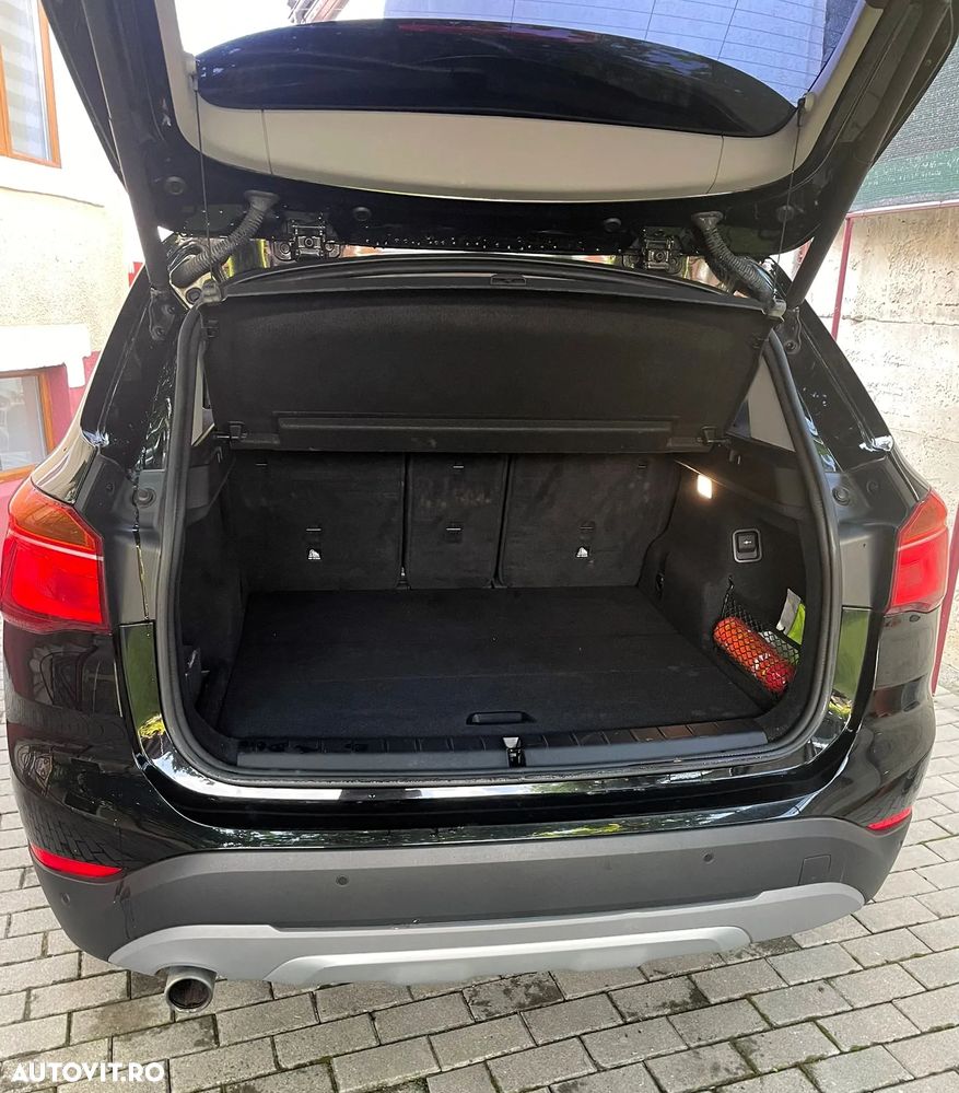 BMW X1 - 6