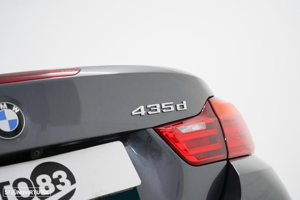BMW 435 d xDrive Pack M Auto - 23
