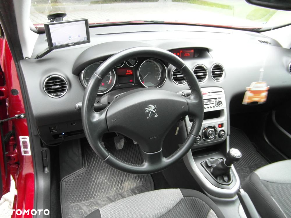 Peugeot 308 120 VTi Active - 22