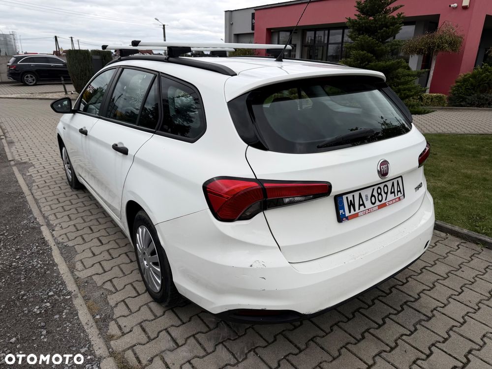 Fiat Tipo 1.4 16v Easy - 3
