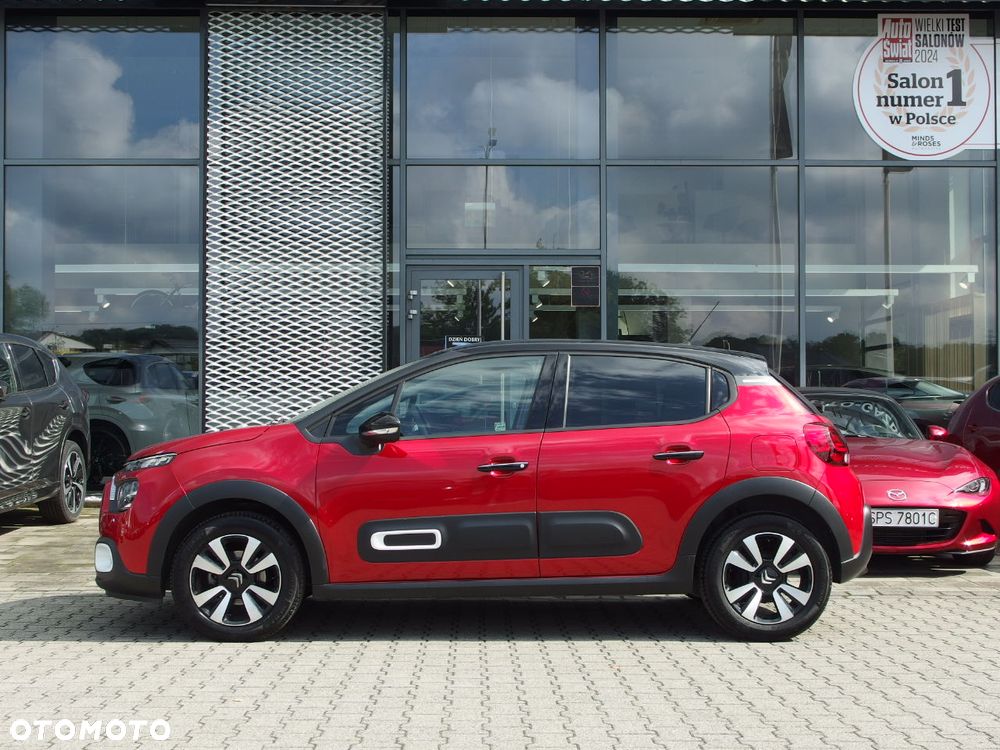 Citroën C3 1.2 PureTech Max - 6