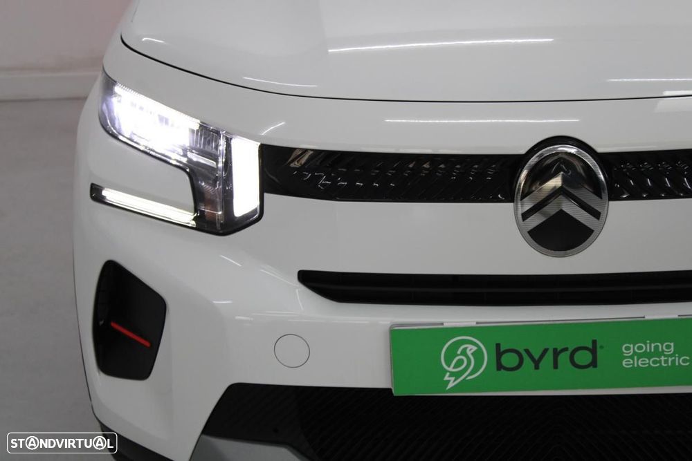 Citroën e-C3 MAX - 4