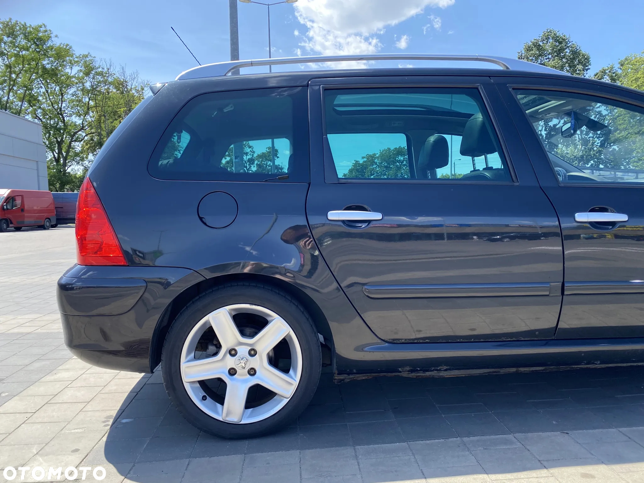 Peugeot 307 SW 140 Premium - 4