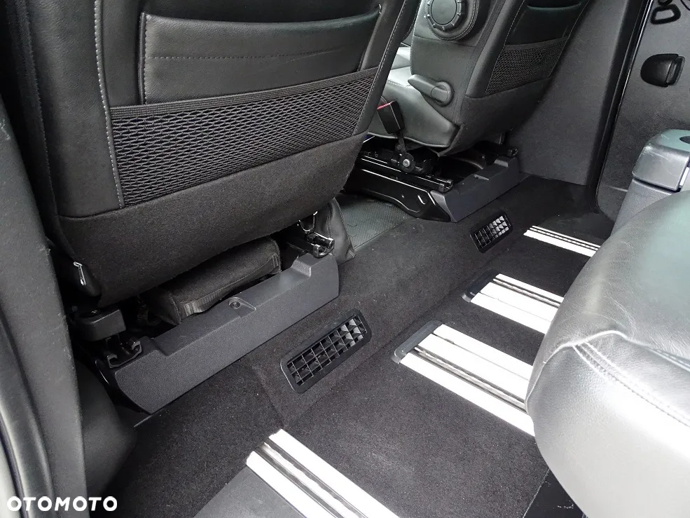Renault Trafic Grand SpaceClass 1.6 dCi - 34