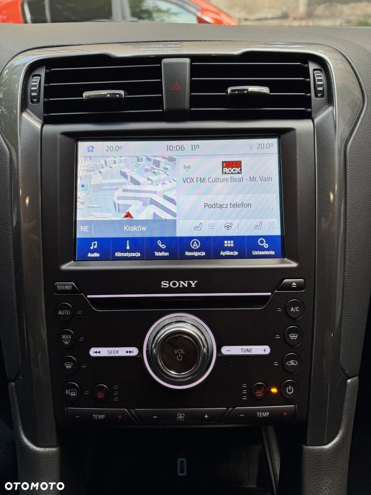 Ford Mondeo 2.0 EcoBlue Titanium - 15