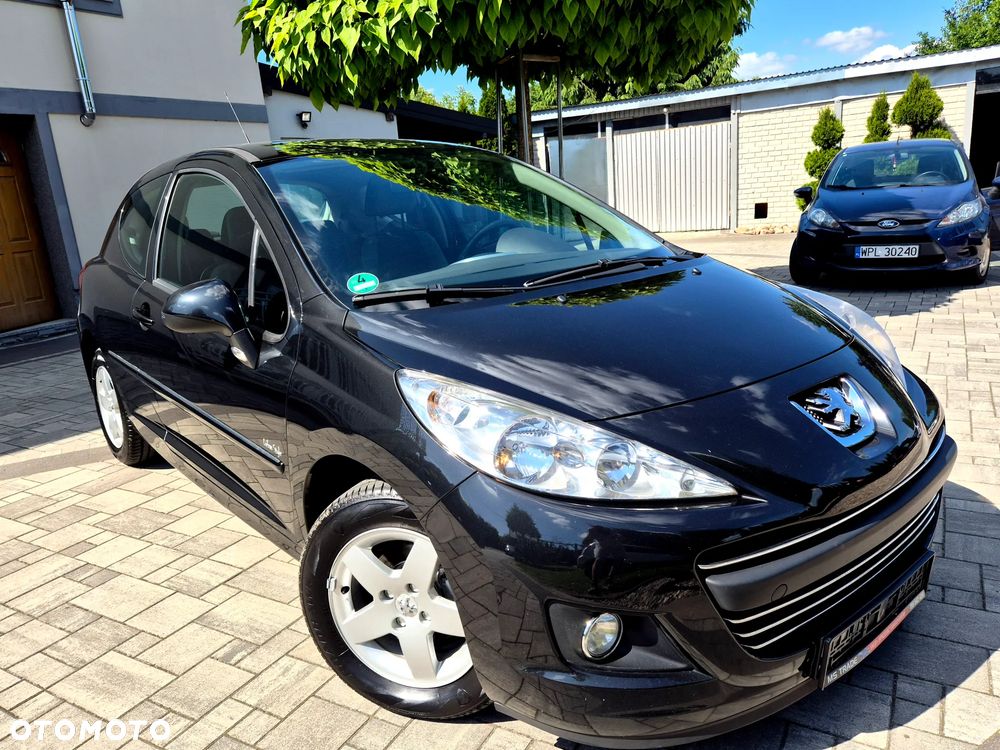 Peugeot 207 75 Urban Style - 1