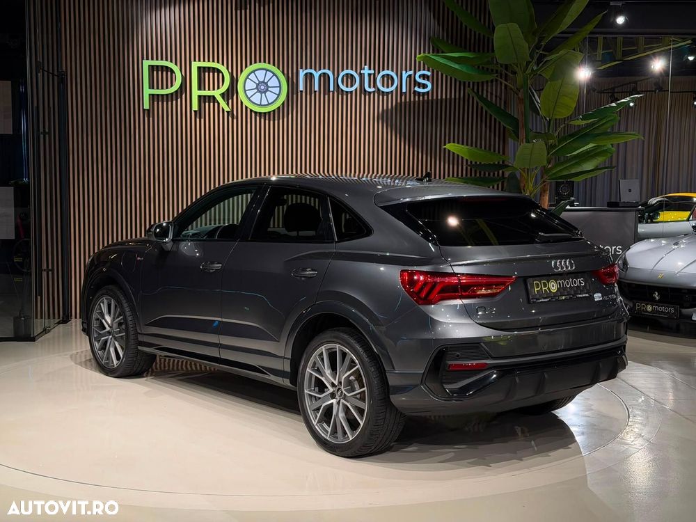 Audi Q3 Sportback - 35
