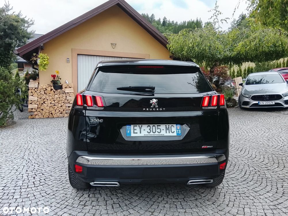 Peugeot 3008 1.2 PureTech GT S&S - 5