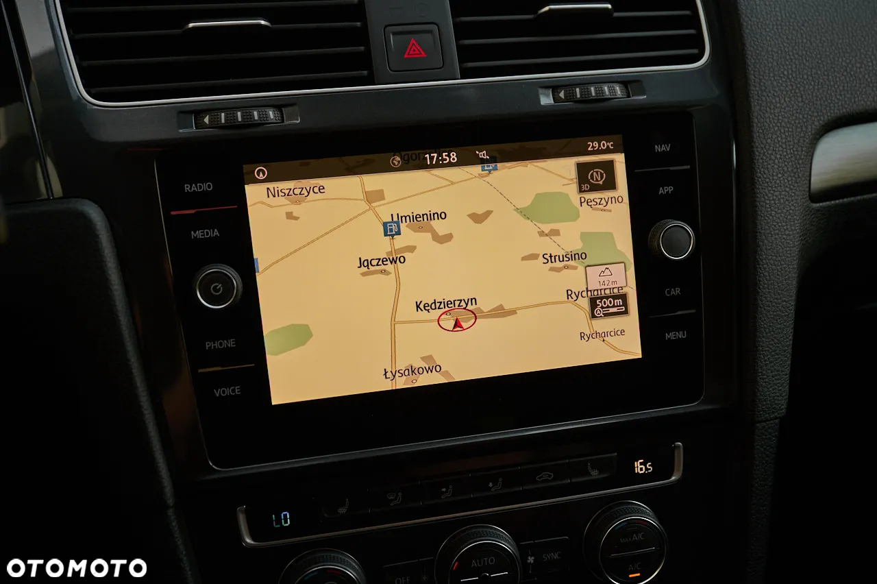 Volkswagen Golf VII 1.6 TDI BMT Highline - 31