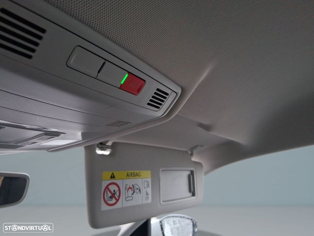 VW T-Cross 1.0 TSI Life - 15