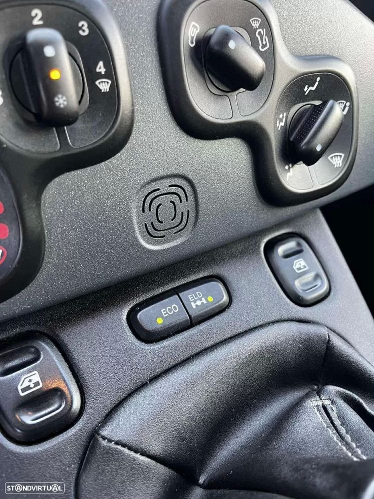 Fiat Panda 0.9 8V TwinAir 4x4 S&S - 10