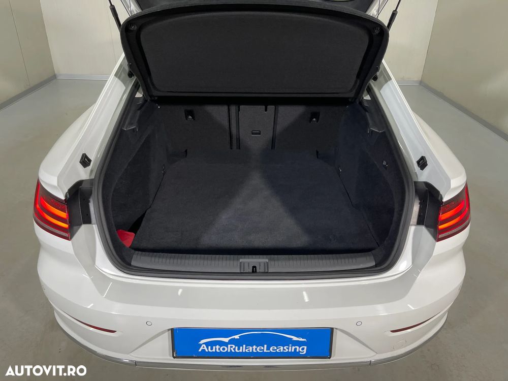 Volkswagen ARTEON 2.0 TDI DSG Elegance - 12