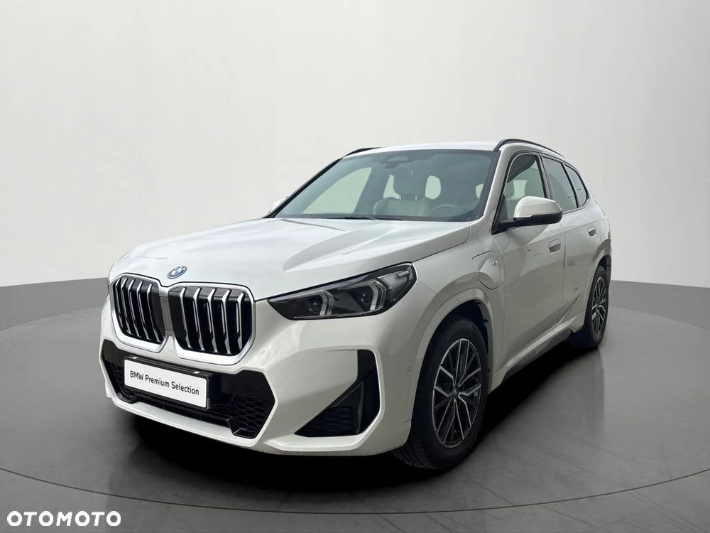 BMW X1 xDrive25e M Sport sport - 13