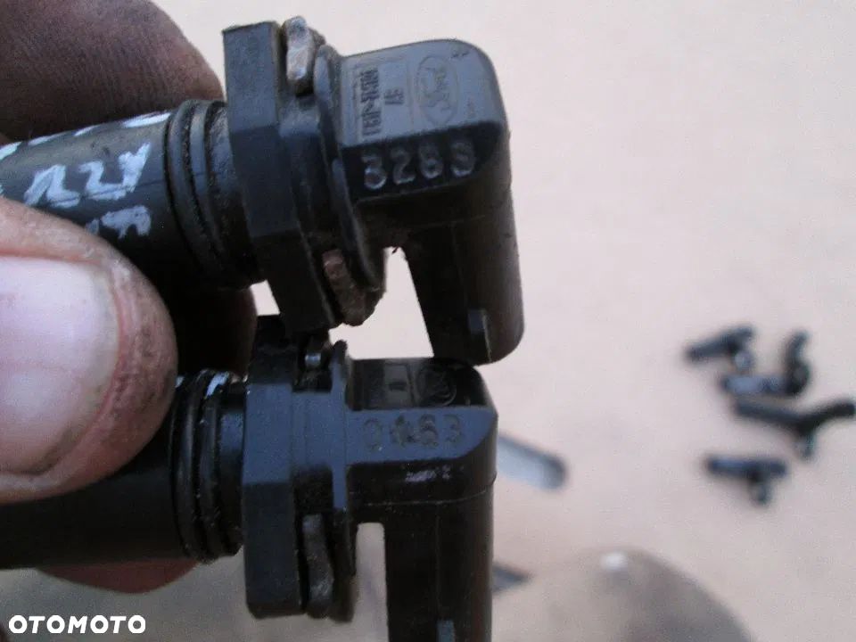 czujnik prĘdkoŚci lincoln navigator aviator town car ford expeditio - 8