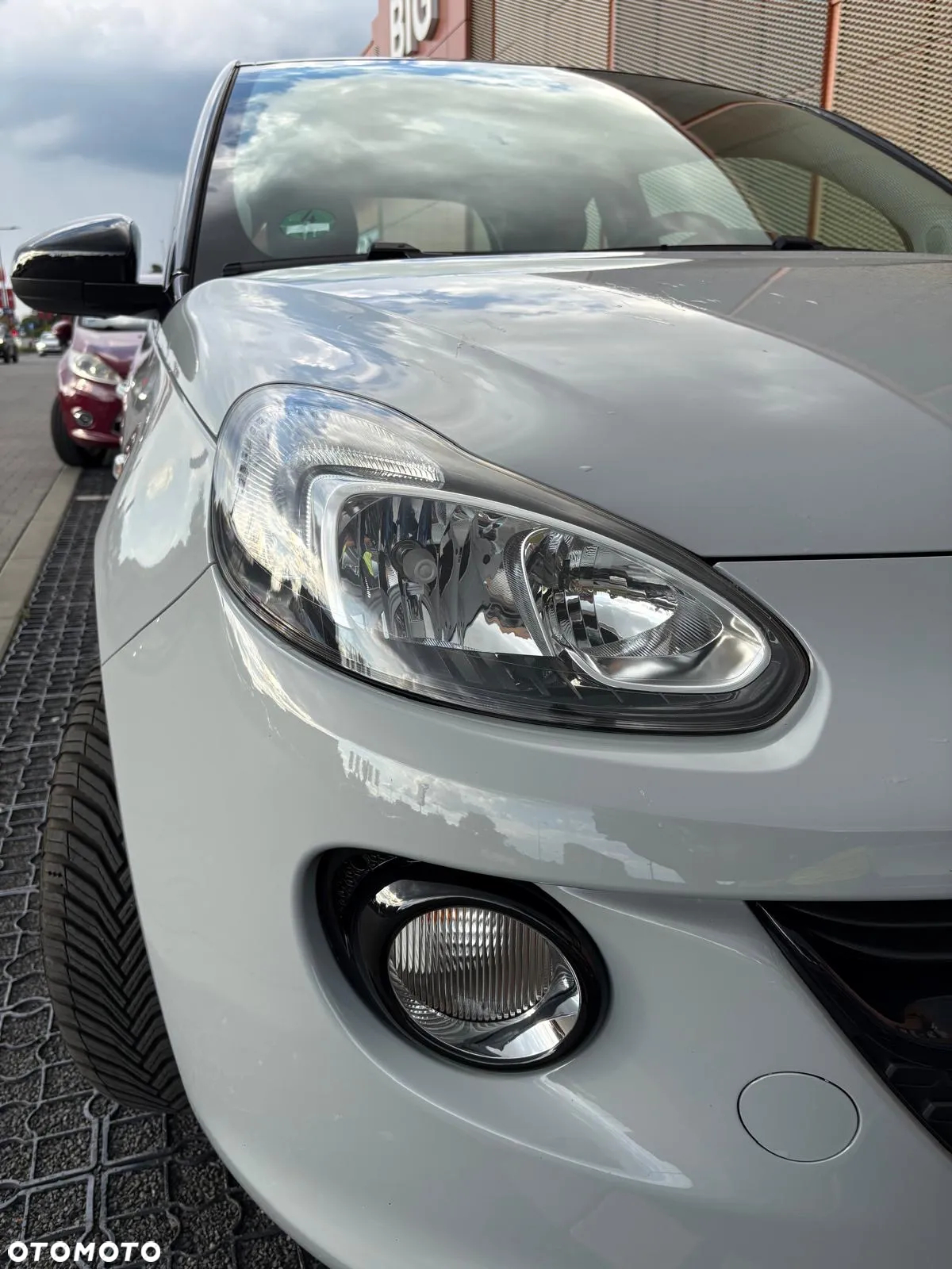 Opel Adam 1.4 Glam - 7